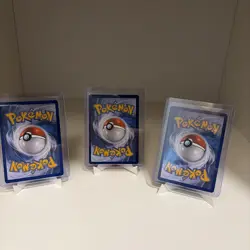 Legendary Treasures Radiant Collection Set Of 3 Cards - Image 5