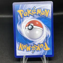 Pokemon TCG S-Chinese 151C Jigglypuff 156/151 S Foil Mint Card - Image 2