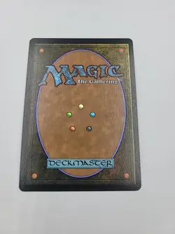 MTG Ocelet Pride Store Championship Lorwyn Eclipsed Promo - Image 2