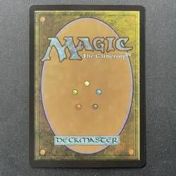 Wan Shi Tong, All-Knowing FOIL 98 Avatar Eternal TLE MTG Mythic Unplayed Mint NM - Image 3