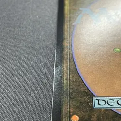 Wan Shi Tong, All-Knowing FOIL 98 Avatar Eternal TLE MTG Mythic Unplayed Mint NM - Image 4