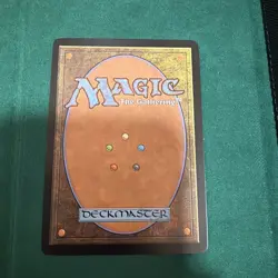 Magic The Gathering Hallowed Fountain Zendikar Expeditions Foil - Image 2