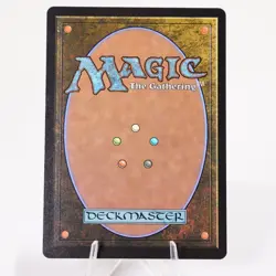 The Earth Crystal Borderless Regular 342 Final Fantasy FIN MTG NM - Image 3