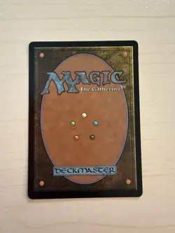 The Walls of Ba Sing Se - Extended Art TLA NM MTG - Image 2