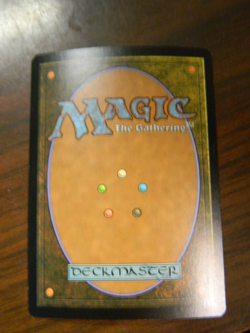 MTG Eventide Foil Rare Hateflayer Excellent - NM Cond - Image 2