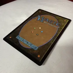 X1 non foil The Earth Crystal from FIN - Image 2