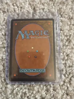 Serra's Sanctum- Urza's Saga- Magic: the Gathering - Image 2