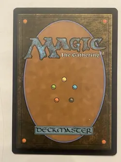 Mtg Edge Of Eternities Terrasymbiosis NM Pack Fresh - Image 2