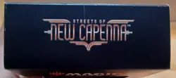 MTG Streets Of New Capenna Riveteers Rampage Commander Deck - Image 5