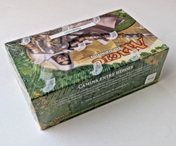 THEROS mtg FACTORY SEALED BOOSTER BOX 36 PACKS - SPANISH - Image 2