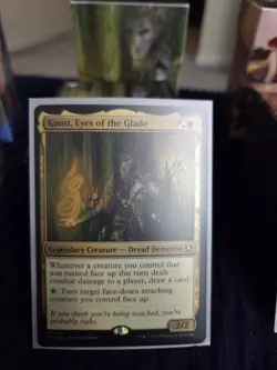 MTG Karlov Manor Commander Deck Set of 4 w/ Ultra Pro Deck Box & Sleeves - Image 3