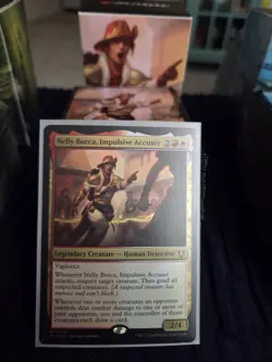 MTG Karlov Manor Commander Deck Set of 4 w/ Ultra Pro Deck Box & Sleeves - Image 4