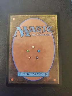 Ultimate Magic: Holy Extended Art - FIC 0110 NM - MTG Magic - Image 2