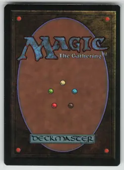 MTG Tundra Revised Edition NM+ Pristine Vintage Rare Magic Dual Land - Image 2