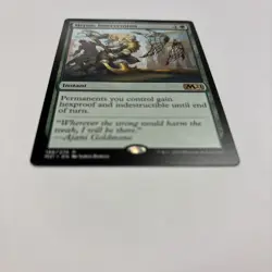 Heroic Intervention NM Core Set 2021 M21 MTG 188 / 274 English Regular Hexproof! - Image 2