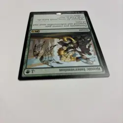 Heroic Intervention NM Core Set 2021 M21 MTG 188 / 274 English Regular Hexproof! - Image 4