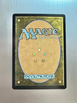 Jasmine Dragon Tea Shop - 390 -MTG Avatar: The Last Airbender -Extended Art FOIL - Image 2