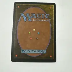 Mana Flare - Fourth Edition - Magic the Gathering MtG - MP - Image 2