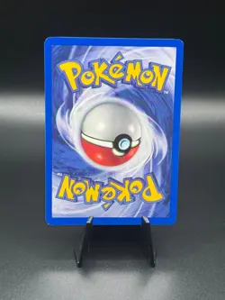 MISTY TRAINER #18 HOLO - 2000 1ST EDITION POKEMON GYM HEROES NM - Image 4