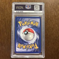 PSA 10 GEM MINT Shadowless Charmander #46/102 Pokemon Base Set Pokemon - Image 2