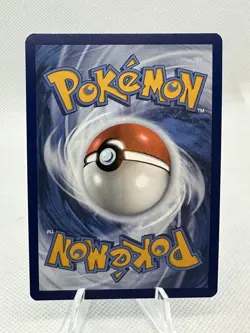 Seadra 011/064 Shrouded Fable Kingdra ex Galaxy Holo Promo Pokemon English - Image 2