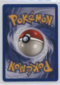 Thought Wave Machine 1st Ed. Pokemon Neo Destiny #96 2002 - Image 2