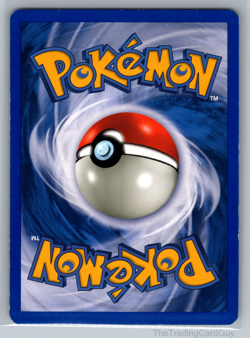 Light Machamp - 25/105 - Pokemon Neo Destiny Unlimited Rare Card WOTC LP - Image 2