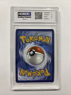 2025 Pokemon Lucario Ex #51 HGC 9.5 (sb1) - Image 2