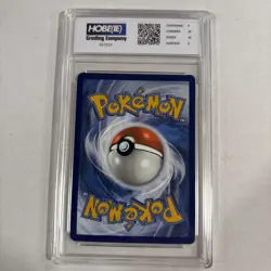 2024 Pokemon Gardevoir Ex #29 HGC 9.5 (sb1) - Image 2