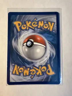 Trainer Bridgette Full Art Foil XY Breakthrough Pokemon Tcg - Image 2