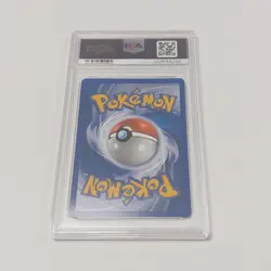 Pokemon Jolteon Holo Pop Series 3 3/17 PSA 8 NM-MT - Image 5