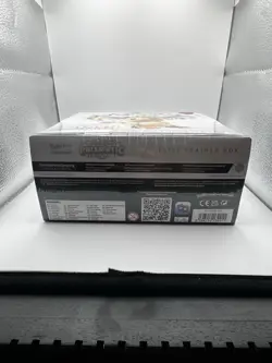 Pokemon Prismatic Evolutions ETB Elite Trainer Box New In Hand Ready To Ship - Image 2