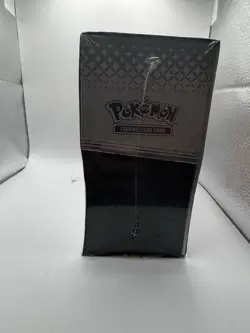 Pokemon Prismatic Evolutions ETB Elite Trainer Box New In Hand Ready To Ship - Image 4