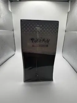 Pokemon Prismatic Evolutions ETB Elite Trainer Box New In Hand Ready To Ship - Image 5