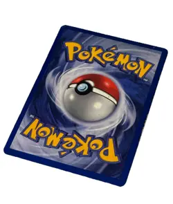Misty's Gyarados #13 - Gym Challenge Holo - 2000 Pokemon TCG - Image 2