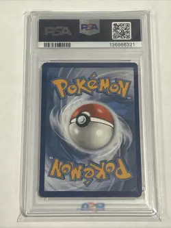 2020 POKEMON SWORD & SHIELD VIVID VOLTAGE SECRET FULL ART/PIKACHU VMAX PSA 10 - Image 2