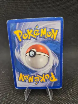 Slowking 14/115 Pokemon Unseen Forces Reverse Holo MP - Image 2