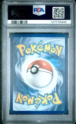 2021 POKEMON CELEBRATIONS CLASSIC COLL #93 GARDEVOIR EX-HOLO PSA 10 - Image 2