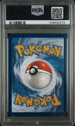 2024 POKEMON TWM EN-TWILIGHT MASQUERADE #216 BLOODMOON URSALUNA EX PSA 10 - Image 2