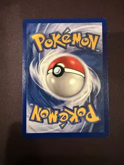 Pokemon 1st Edition Shadowless Base Set Rattata And Raticate Excellent Condition - Image 5