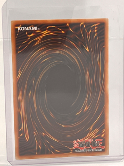 Yu-Gi-Oh!-Phantom Nightmare (PHNI): Carnot the Eternal Machine (QCR) - Image 2