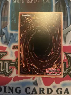 Yugioh Man-Eating Black Shark AP06-EN021 Common NM - Image 2