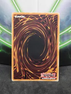 Yugioh Elemental Hero Grand Neos CT04-EN001 NM - Image 2