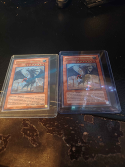 Judgment Dragon ( 2x LP ) (UTR) TU01-EN000 Turbo Pack Booster One Pack - Image 2