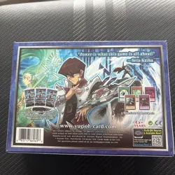 Yugioh Legendary Collection Kaiba New Factory Sealed (2025 Reprint Unlimited) - Image 2