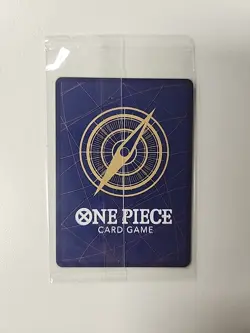 One Piece TCG - Zoro & Luffy [Learn Together Deck Set - Set Sail Event] Sealed!! - Image 4