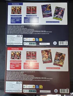 One Piece Illustration Box Vol 5 And 6 Bundle Brand New In Hand - Image 4