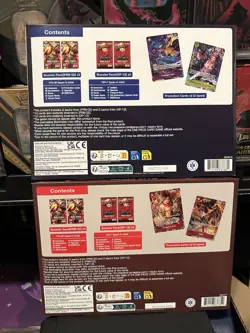 One Piece Illustration Box Vol 5 And 6 Bundle Brand New In Hand SHIPS NOW - Image 2
