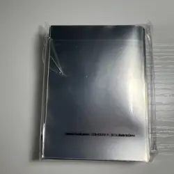 x65 Sealed Charmander Obsidian Flames Card Sleeves from Pokemon TCG ETB - Image 2