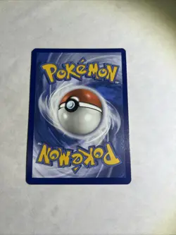 Pokemon TCG Minior Card 201/182 Paradox Rift Holo Illustration Rare NM Condition - Image 2